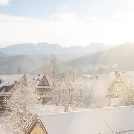 Golden Apartments&P41 Zakopane Exterior photo