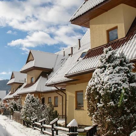 Golden Apartments&P41 Zakopane Exterior photo