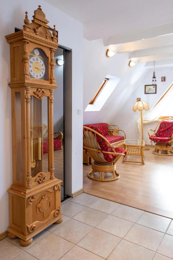 Golden Apartments&P41 Zakopane Exterior photo